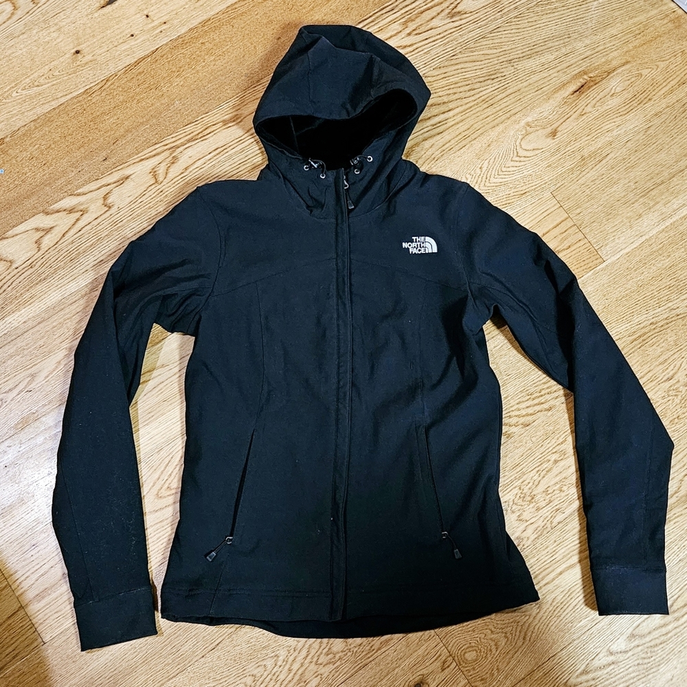 The North Face Medium Jacket